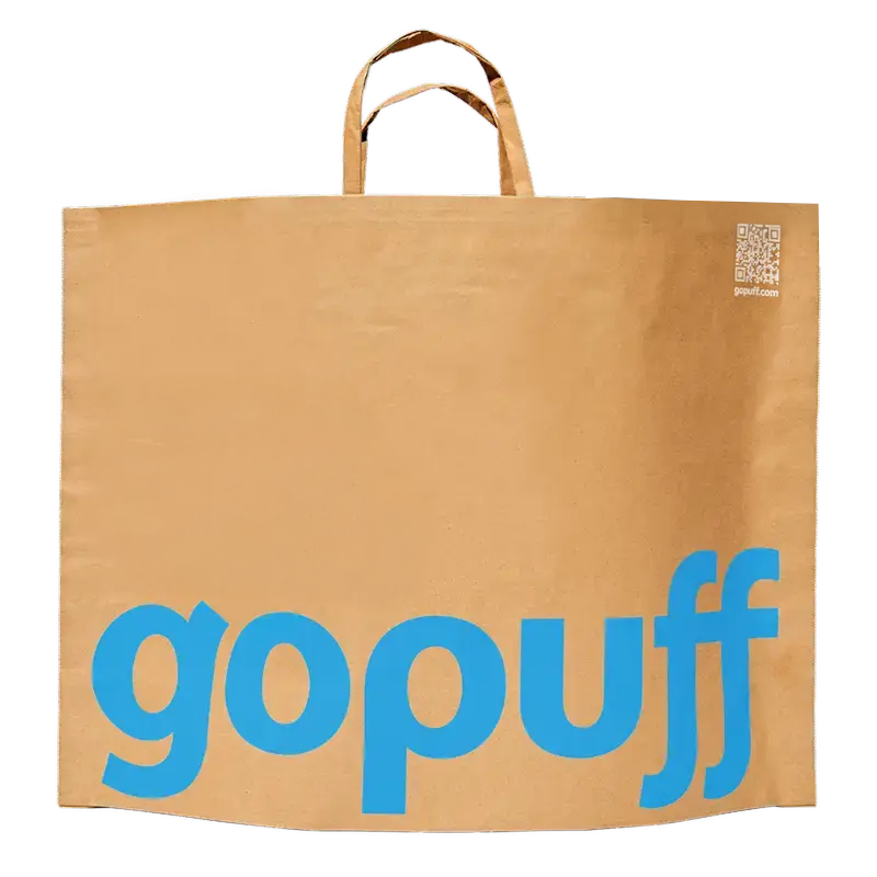shopping bag
